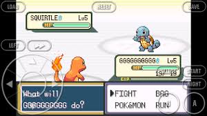 If you can't make it to work, search and download for firered (us) squirrels version. Pokemon Fire Red Version Apk Download From Moboplay
