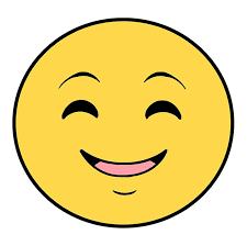 How To Draw Emojis Happy Emoji Really Easy Drawing Tutorial Happy Face Drawing Easy Drawings Drawing Tutorial Easy