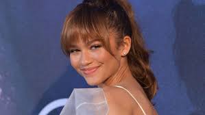 Moving all my content to my site! Zendaya Has A Very Creative Way To Convince Herself To Workout Every Day Entertainment Tonight