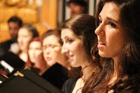 Synchronicity live!- Chicago Chamber Choir's All-Night Vigil review