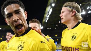 Bundesliga 2020/2021 table, full stats, livescores. Bundesliga English Bundesliga En Twitter