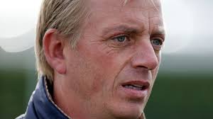 Greatrex looks set to bag another prize with La Bague Au Roi