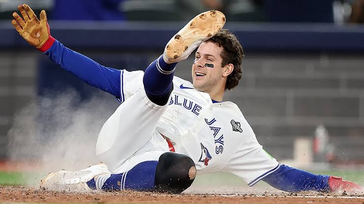 Blue Jays' Ernie Clement sets MLB record with 30 hits in single post-season  | CBC Sports
