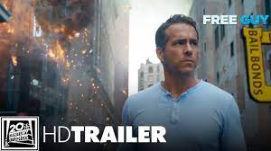 See more of free guy on facebook. Free Guy Offizieller Trailer 1 Deutsch German 20th Century Studios Youtube