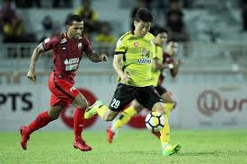 Perlawanan ini akan diadakan pada 17 september 2019, hari selasa mulai jam 9.00 malam di stadium darul aman. Negeri Sembilan Kelantan Siapa Yang Akan Sambar Slot Terakhir Sports247