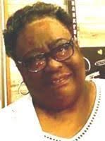 Alice Hall Obituary (2019)