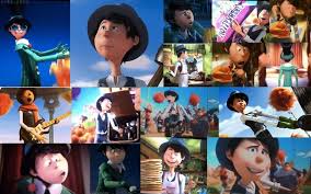 The Once Ler Love The Guy Who Does Hid Voice Lol He Was Like My Fave Dude In The Movie Well I Like Em All Exept Mr O Hair The Lorax Once