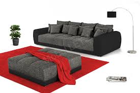 It helps in video administration in a value efficient approach. Jockenhofer Big Sofa Moldau In Grau Schwarz Mobel Letz Ihr Online Shop