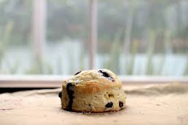 Learn more about english word: Maple Blueberry Scones