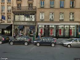 Place De Parking A Louer Paris 75002 10 Rue De La Paix Paris 2e Arrondissement Ile