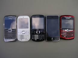 Palm Treo Pro Windows Mobile 6.1 ...