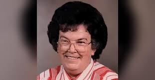 Alice Ruth (Lawson) Hampton Obituary