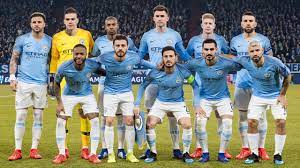 View manchester city fc squad and player information on the official website of the premier league. Manchester City Beat Burnley Team In English Premier League Latest Breaking News India News Political Sports Since Independence
