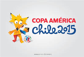 Paolo guerrero 4 goals, eduardo vargas 4 goals. Copa America T Shirt Vektor Designs Mehr Merch