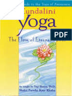 Low blood sugar occurs when the sugar (glucose) level in your blood drops below what your body needs. Kriya Yoga Kundalini Pdf Pdf Breathing Foot