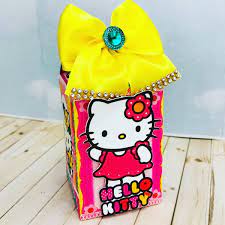 Arquivo De Corte Hello Kitty 3 Studio E Pdf No Elo7 Believe Kits Compre 1 E Leve Mais 11 F3094d
