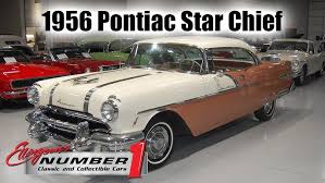 Image result for Sandalwood Tan 1956 Pontiac