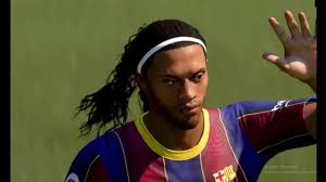 Fifa 07 best players, where are they now. Ronaldinho Fifa 21 Pro Clubs Look Alike Tutorial Fc Barcelona Brazil Absolute Genius Youtube