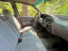 Image result for Oxford White 1992 Taurus