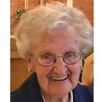 Aline Joly Obituary (1919