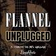 90's GRUNGE TRIBUTE by Flannel Unplugged
