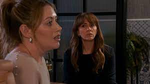 Coronation Street's ominous scene warns of trouble for Maria and Gary