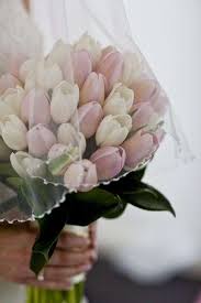 Maybe you would like to learn more about one of these? Tulip Bridal Bouquets Arabia Weddings