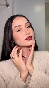 New Year’s holiday glam prep 🥂, Prepping with Glow Baby Booster Serum to  brighten dullness, smooth texture, and minimize the look of pores, so  makeup goes