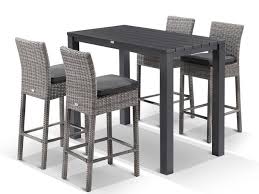 Outdoor Bar Setting Adele With Maldives Bar Set Outdoor Bar Sets Bar Table Outdoor Furniture Sets