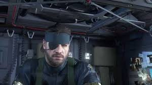 202k subscribers in the metalgearsolid community. Mgs5 Tpp Mod Progress Authentic Big Boss Head Arm Mod W Bandana By Shiguworks