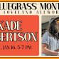 Live Music: Kade Robertson — Loveland Aleworks event in Loveland, CO