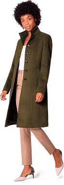 Camel wool, commonly called camel hair, is a category of fabric derived from camel coat. Women S Wool Coats Tailor Made Women Coats Sumissura