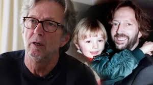 His drinking, resumed during the breakup of both his marriage and. Eric Clapton Opens Up About The Death Of His Son Conor Society Of Rock