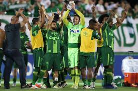 Ano de copa do mundo no. Copa Sudamericana Awarded To Chapecoense Abs Cbn News