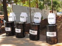 Последние твиты от implenia (@impleniatweet). Informacion Institucional El Gran Hospital Nacional De Itaugua Facebook