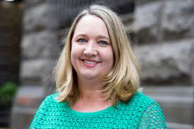 Innovative Solutions in Business and Life with Jane Merrick — The  Performance Code