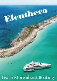 Eleuthera Boating Caribbean Travel Bahamas Travel Harbour Island Bahamas