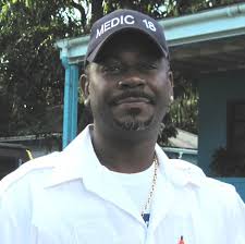 Health Beat: James Petty Jr.