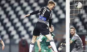 Raya and the last dragon. Paok Pana8hnaikos 2 1 Nikhtes Ston Aera Videos Sportstonoto
