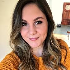 Brittany Blume's Instagram, Twitter & Facebook