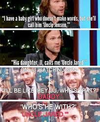 Love Fight J2 Parenthood The Children And All That Jazz
