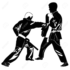 Pada artikel kali ini saya akan mengulas tuntas mengenai pencak silat: Bild Von Kampfkunstathleten Die Einen Handanschlag Uben Vector Lizenzfrei Nutzbare Vektorgrafiken Clip Arts Illustrationen Image 76192150