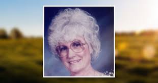 Margaret Underwood Obituary November 30, 2013