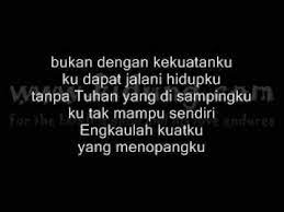 Kaulah Harapan Sari Simorangkir Lirik Lagu Rohani Kristen Rohani Lirik Lagu Kristen