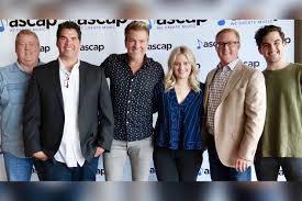 Rascal Flatts' Joe Don Rooney Signs Publishing Deal With Reservoir  (Exclusive)