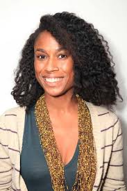 Street Style Hair: Cuties with Curls