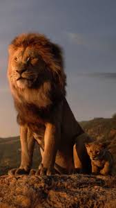 The Lion King Review A Dramatic Remake Disney Animation Wallpaper Poster Disney Thelionking Lionking Wallpa Lion King Art Lion Images Lion Pictures