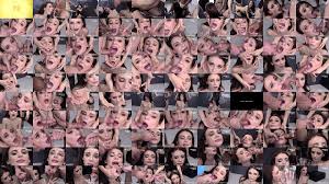 Stunning Russian pornstar sets a world record of swallowing cum in a single  bukkake session and drinks a giant amount of cum - mere 141 cumshots -  XNXX.COM