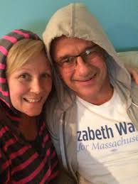 Lisa Gould and Frank Ocasio's Wedding Website