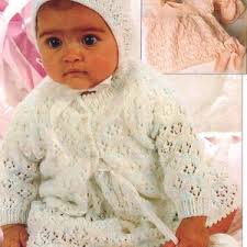 Buy Knitting Pattern